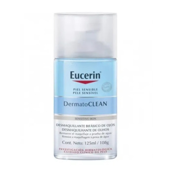 DermatoClean Eye Make-Up Remover - Odličovač očí
